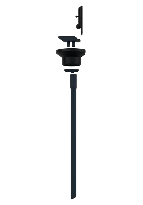 Dopper Dopper flip straw