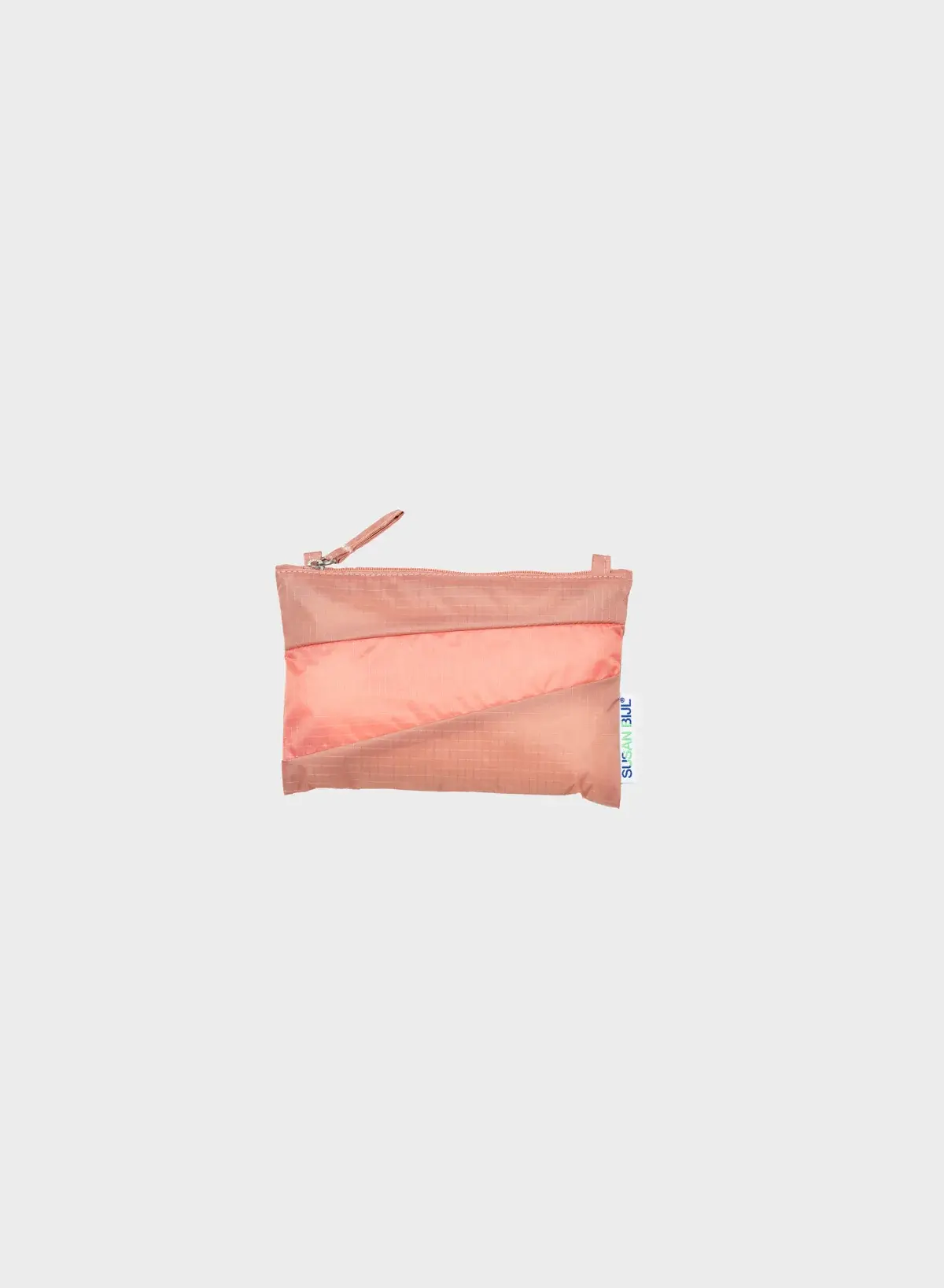 Susan Bijl Susan Bijl The New Pouch Fluo Pink & Coral