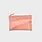 Susan Bijl Susan Bijl The New Pouch Fluo Pink & Coral