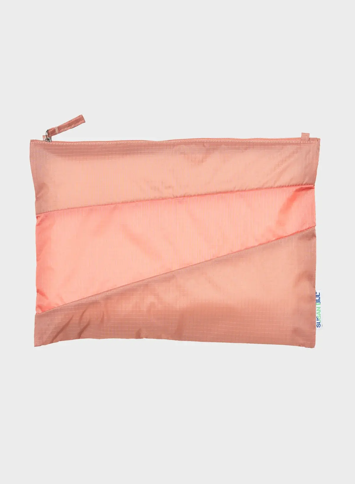 Susan Bijl Susan Bijl The New Pouch Fluo Pink & Coral