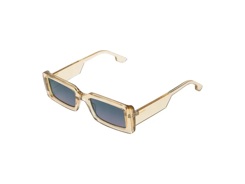 Komono KOMONO Sunglasses Malick Blue Sands