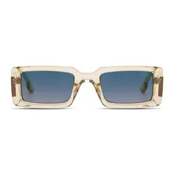 Komono Sunglasses Malick Blue Sands
