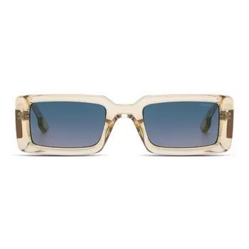 Komono Sunglasses Malick Blue Sands