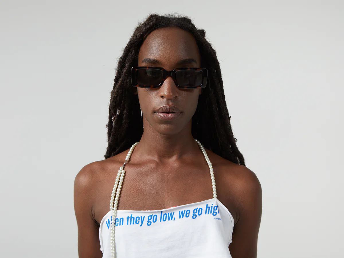 Komono Komono Sunglasses Malick Havana