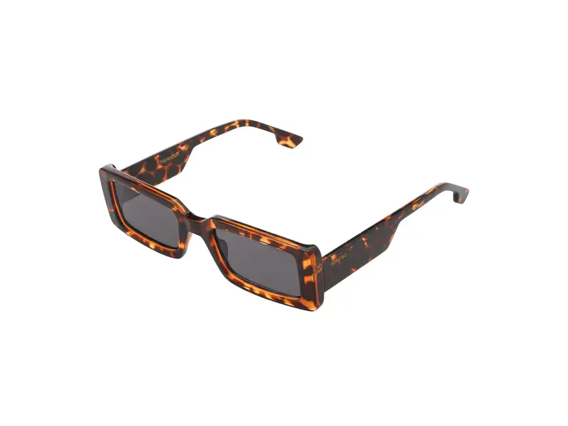 Komono KOMONO Sunglasses Malick Havana