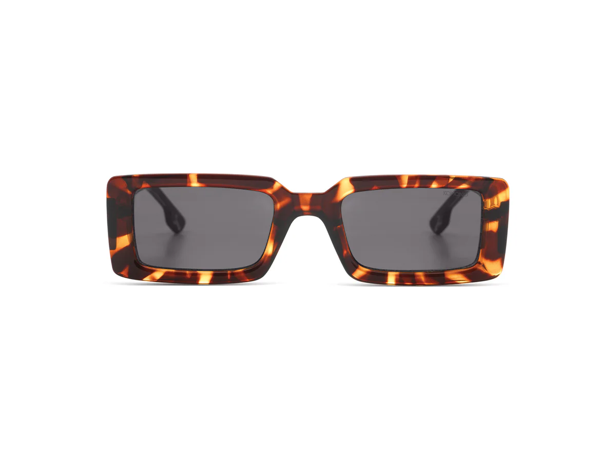 Komono Komono Sunglasses Malick Havana