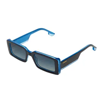 Komono Sunglasses Malick Midnight Sky