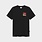 Dedicated Dedicated T-shirt Stockholm All 1 Black