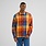 Dedicated Dedicated Shirt Rute Flannel Check Multi Color