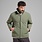 Dedicated Dedicated Padded Jacket Roskilde Leaf Green