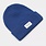 Dedicated Dedicated Beanie Kiruna True Blue
