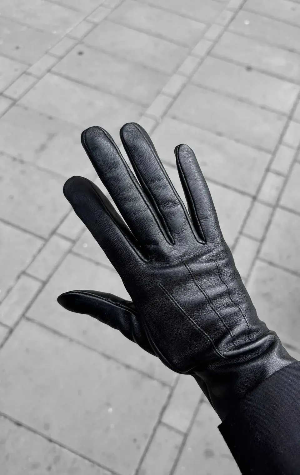 Markberg Markberg Carianna Handschoenen