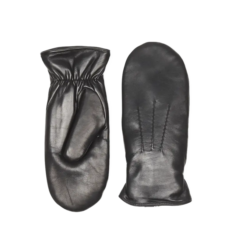Markberg Markberg Alley Mittens Black