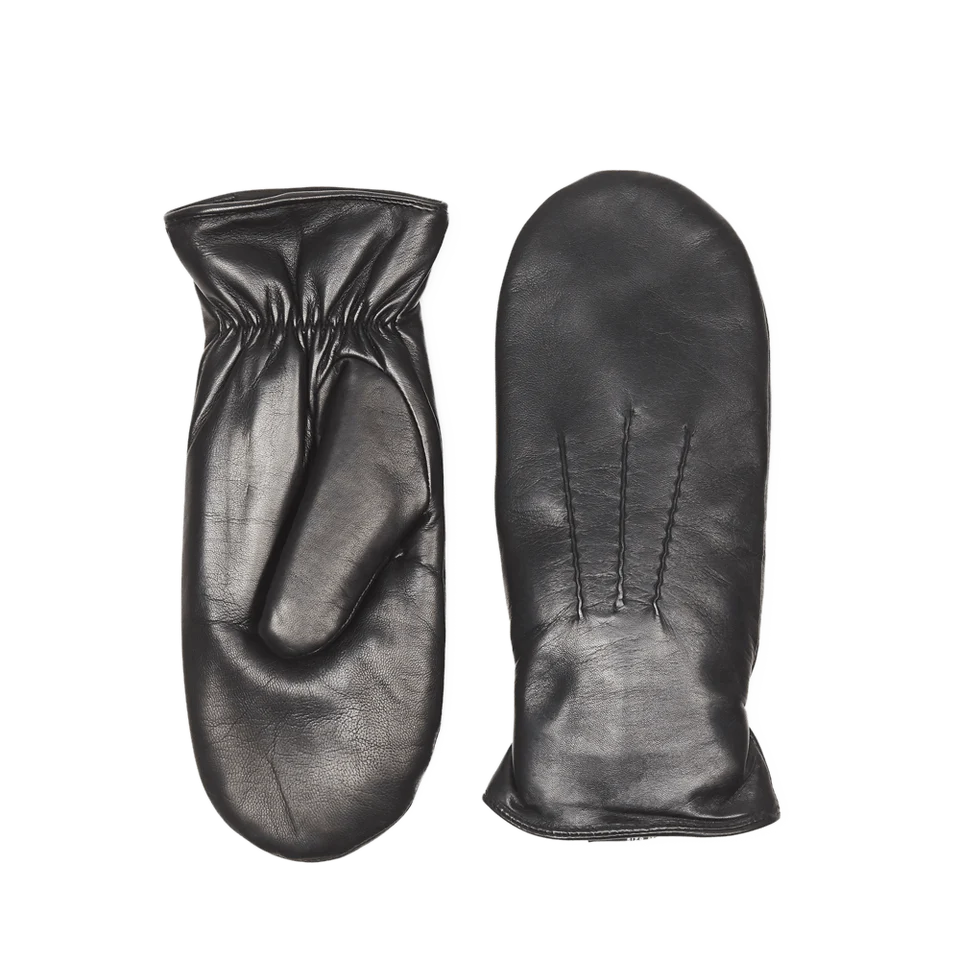 Markberg Markberg Alley Mittens Black