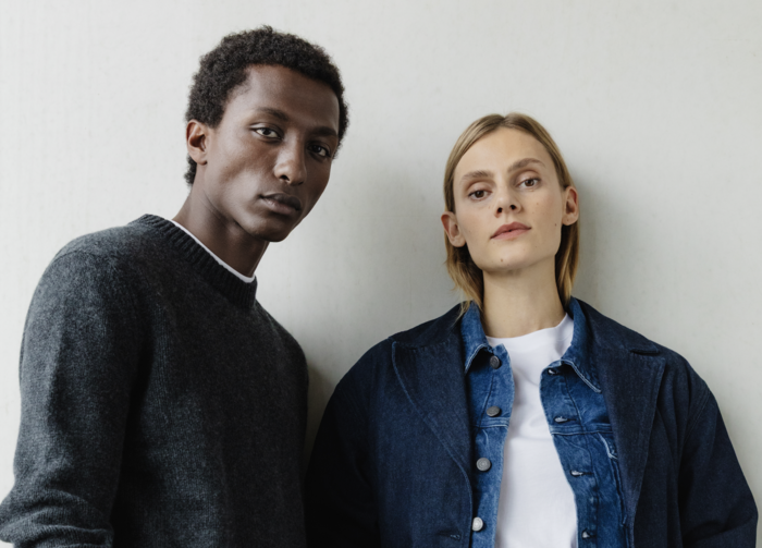 MUD Jeans bij Up To Do Good