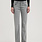 MUD Jeans MUD Jeans Carry Mid Straight Light Grey