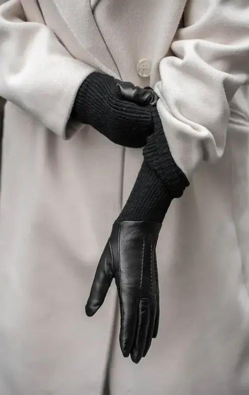 Markberg Markberg Helly Handschoenen w/Touch