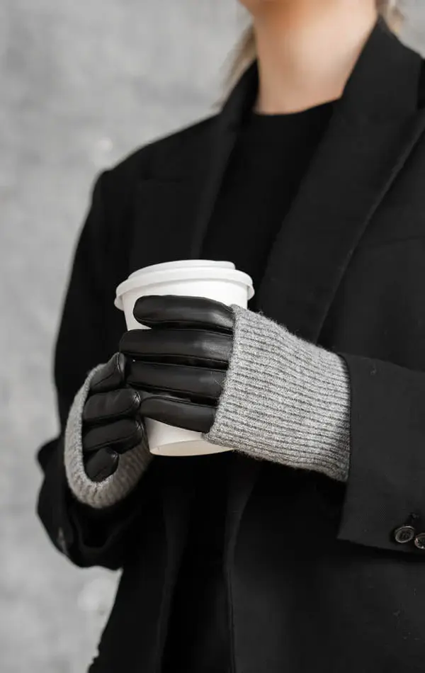 Markberg Markberg Helly Handschoenen w/Touch