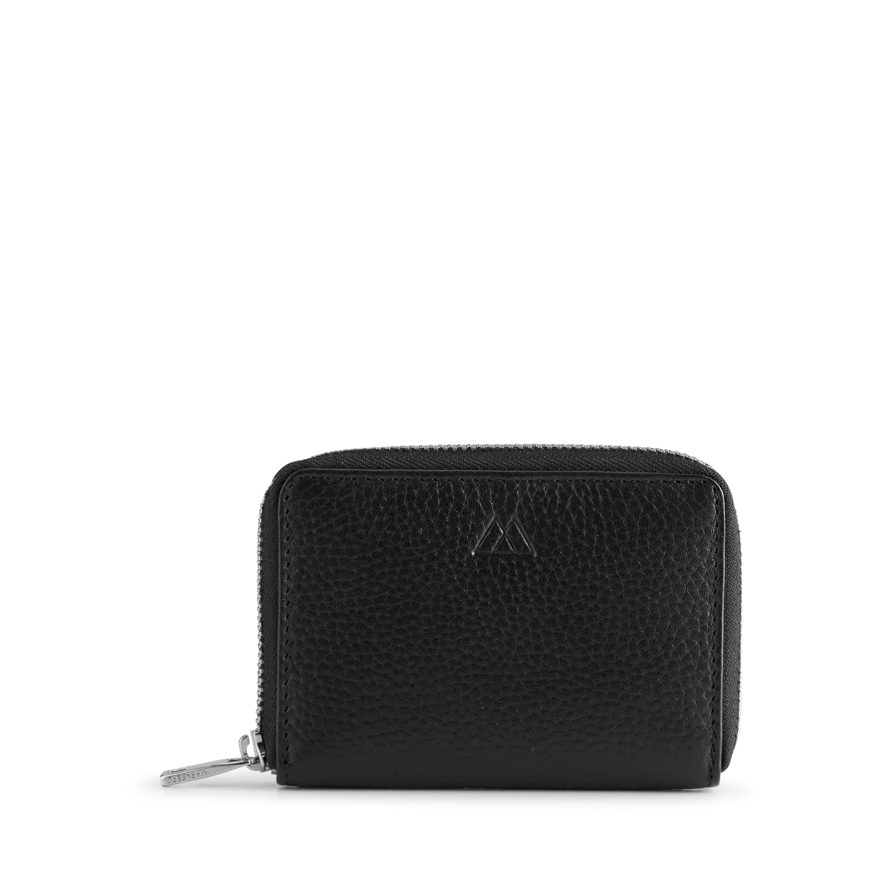 Markberg Markberg Selma Wallet Grain Black