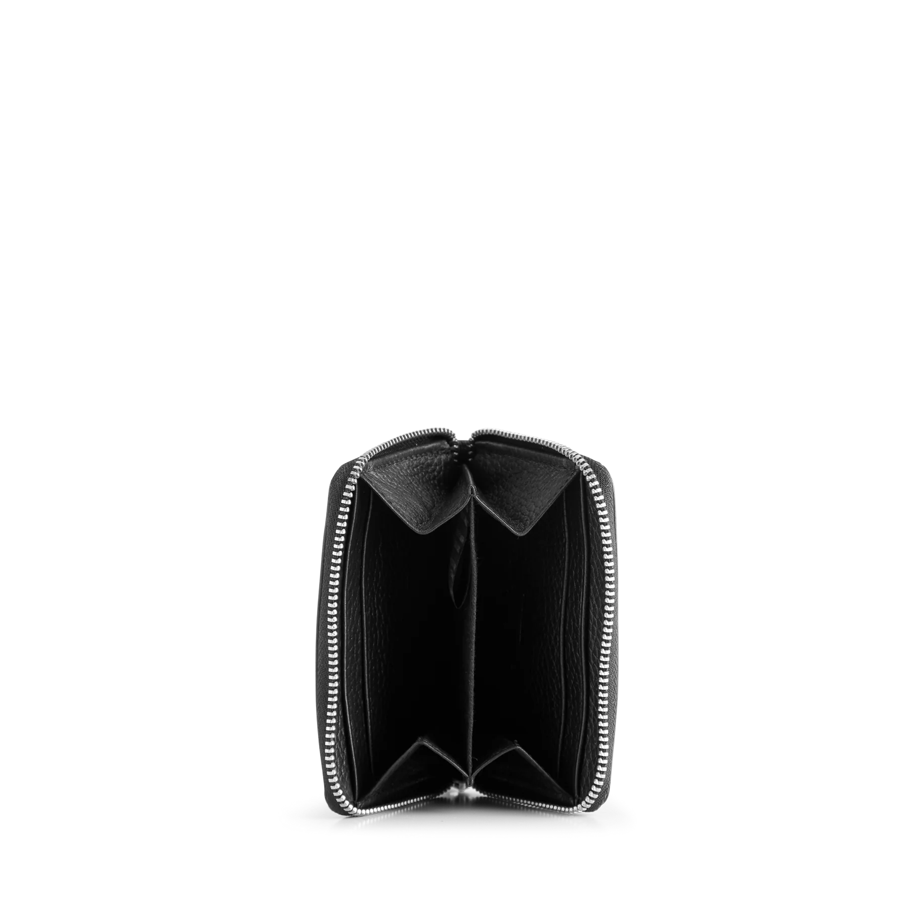 Markberg Markberg Selma Wallet Grain Black