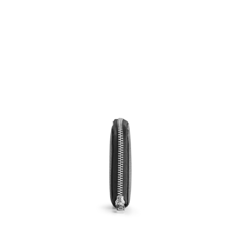Markberg Markberg Selma Portemonnee Grain Black