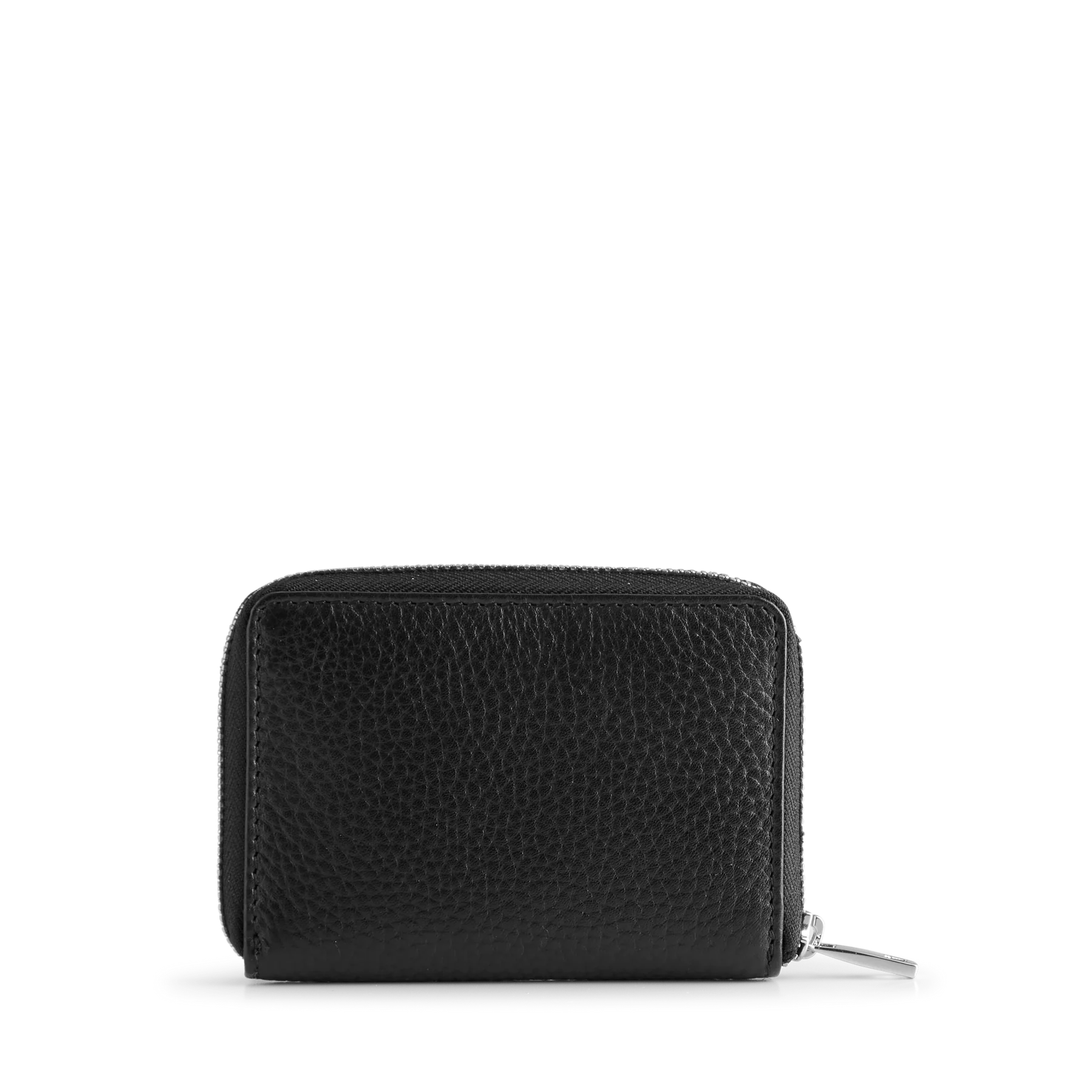 Markberg Markberg Selma Wallet Grain Black