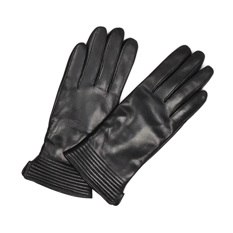 Markberg Markberg Yola Gloves w/Touch Black