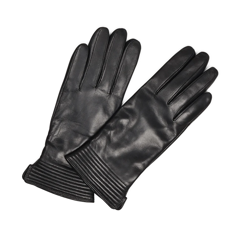 Markberg Markberg Yola Handschoenen w/Touch Black