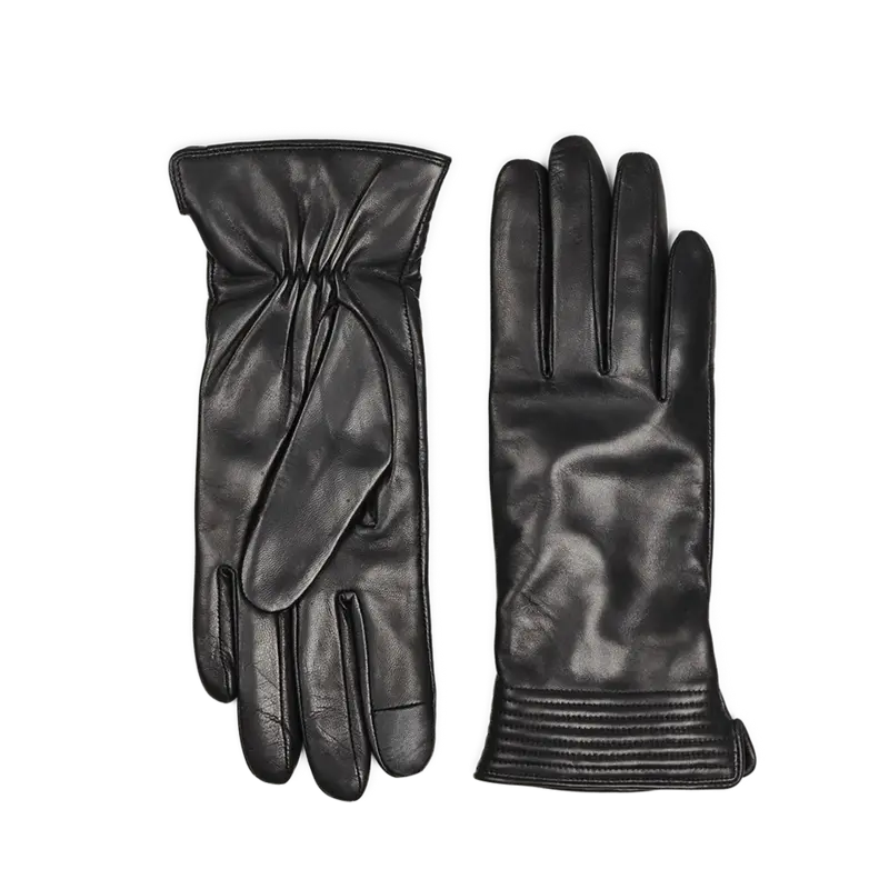 Markberg Markberg Yola Gloves w/Touch Black