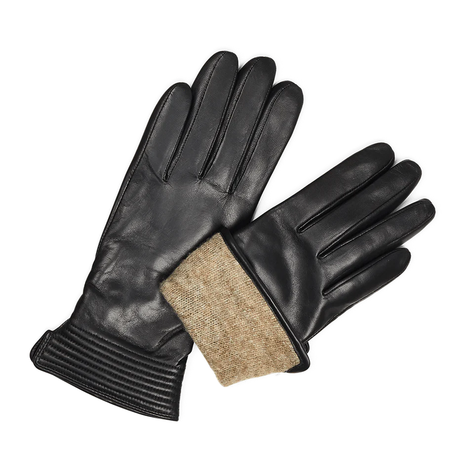 Markberg Markberg Yola Handschoenen w/Touch Black