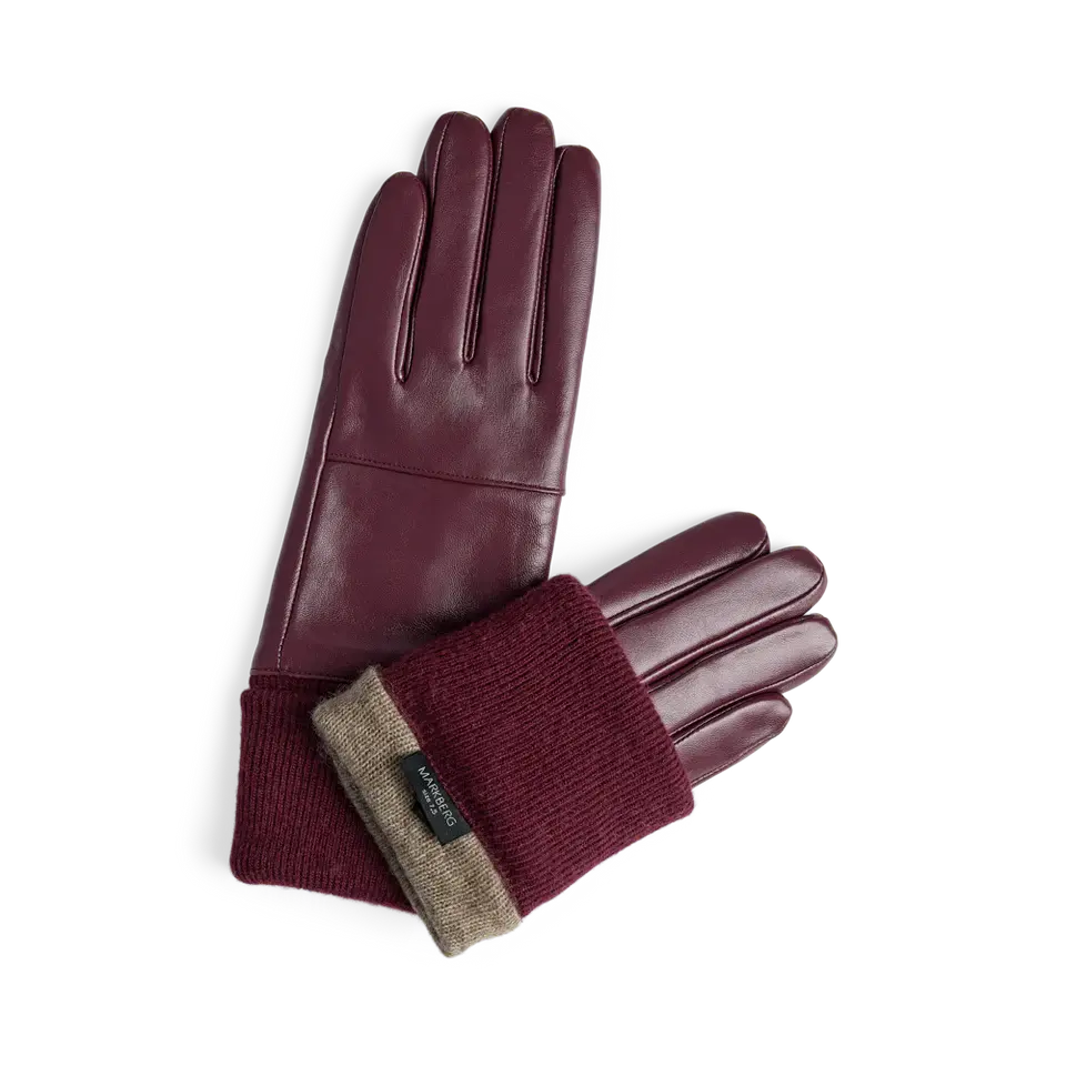 Markberg Markberg Cyrus Handschoenen