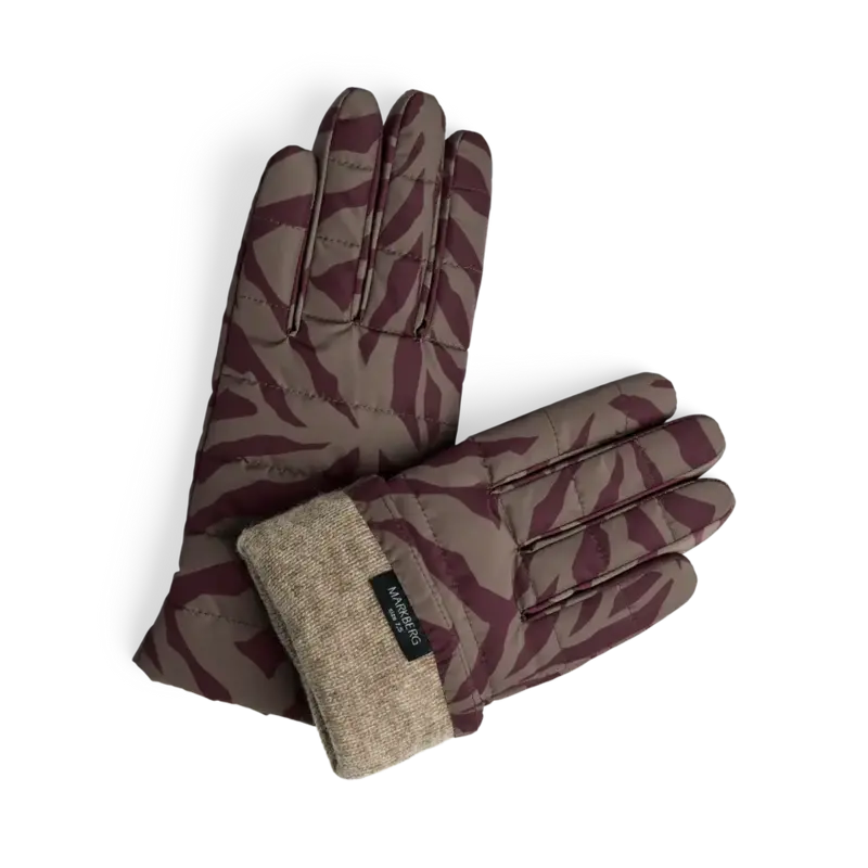 Markberg Markberg Alberte Handschoenen