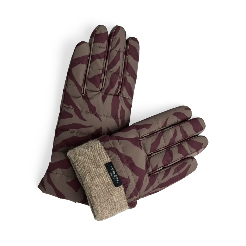 Markberg Markberg Alberte Handschoenen