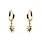 Riverstones Riverstones Sunshine Hoops Gold