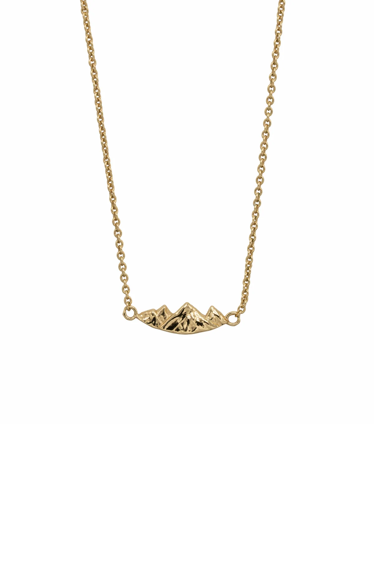 Riverstones Riverstones Mount Ketting Goud