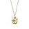 Riverstones Riverstones Magic Ketting Goud