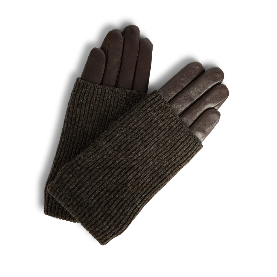 Markberg Markberg Helly Handschoenen w/Touch