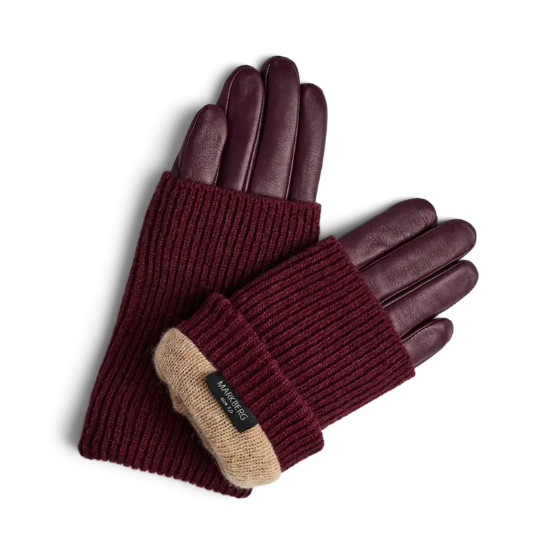 Markberg Markberg Helly Handschoenen w/Touch