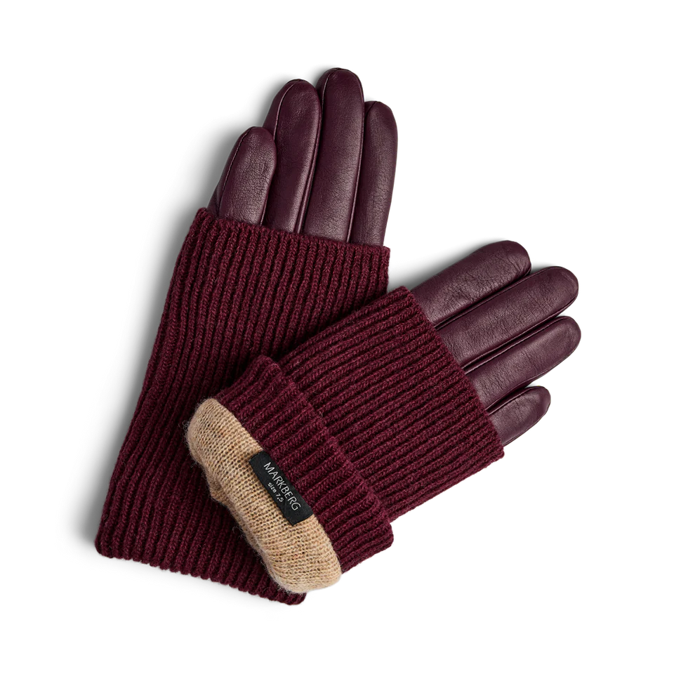 Markberg Markberg Helly Handschoenen w/Touch