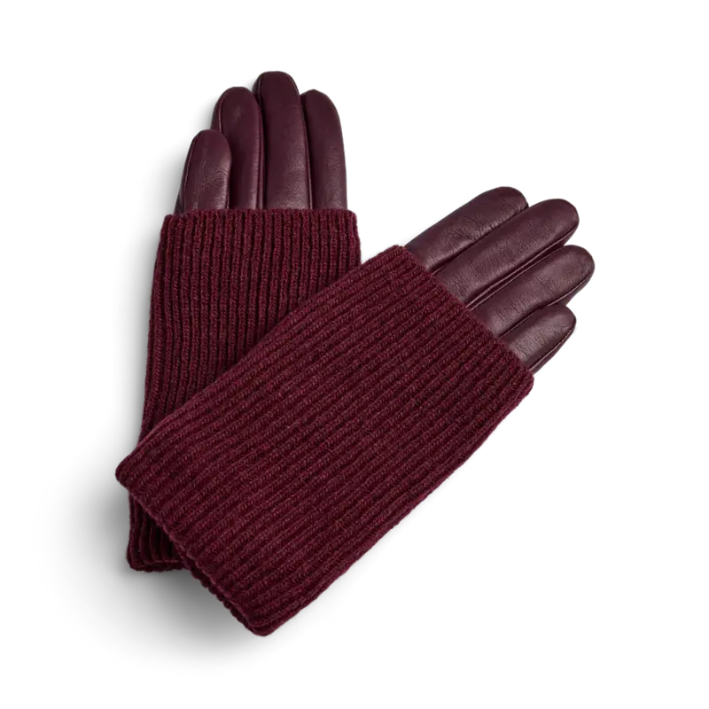 Markberg Markberg Helly Handschoenen w/Touch