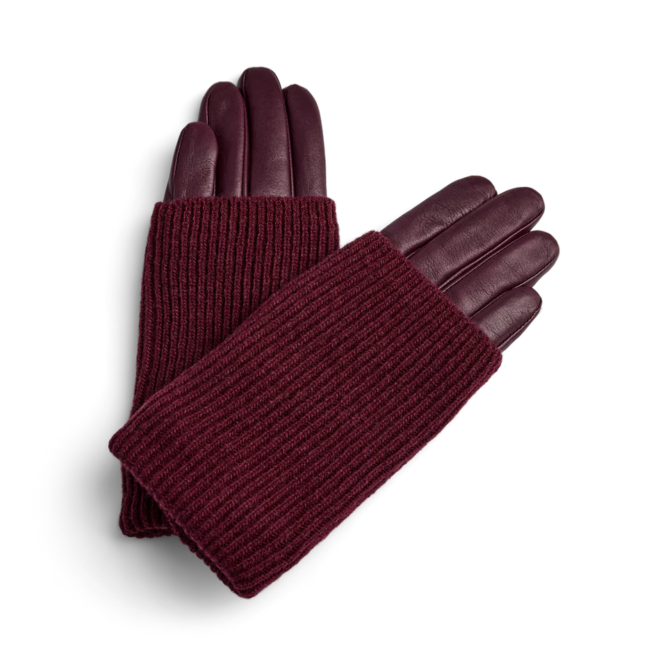 Markberg Markberg Helly Handschoenen w/Touch