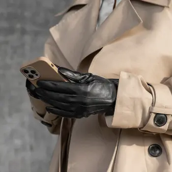 Markberg Carianna Gloves Black