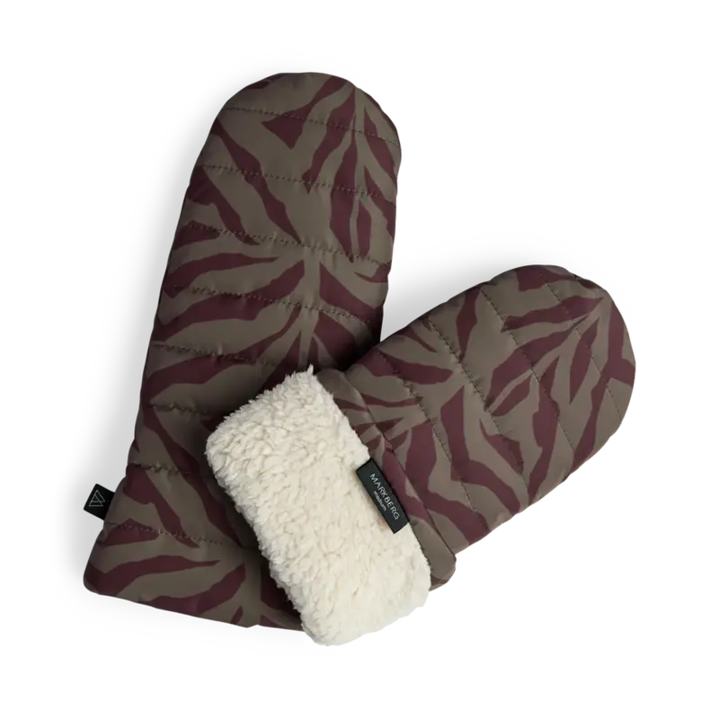 Markberg Markberg Celina Mittens