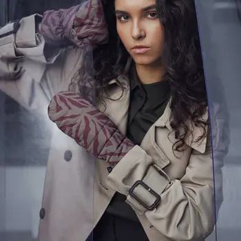 Markberg Celina Mittens