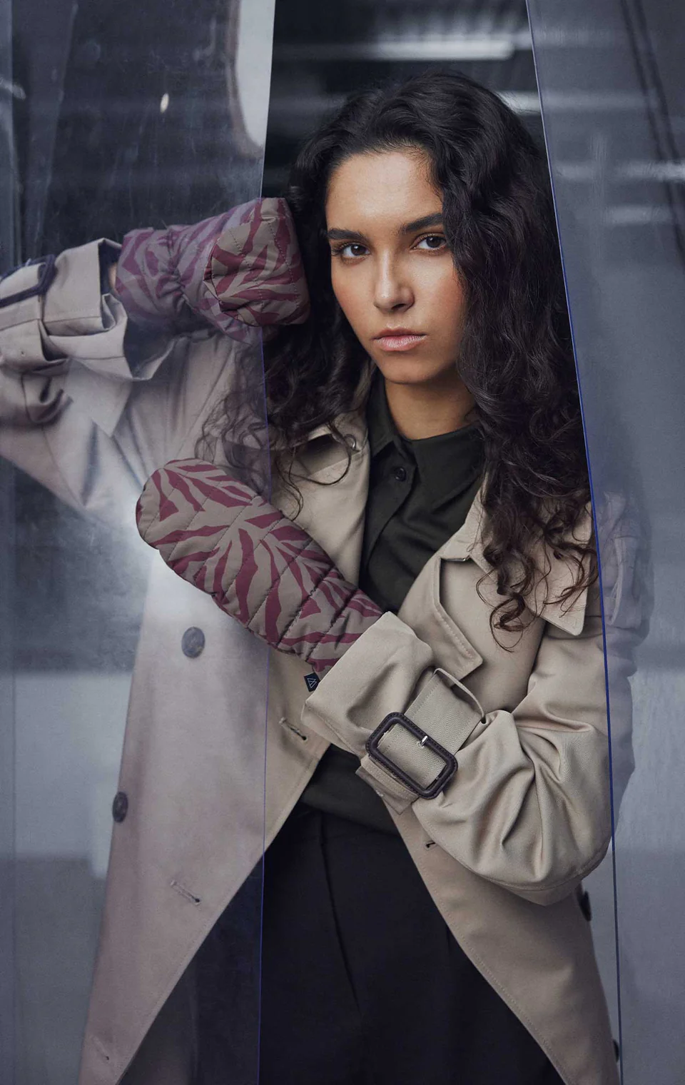 Markberg Markberg Celina Wanten