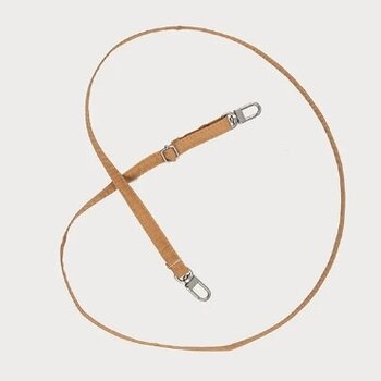 Susan Bijl The New Strap Camel