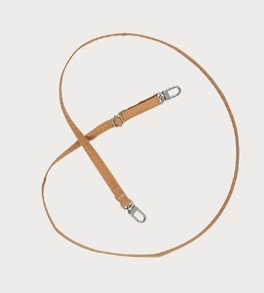 Susan Bijl Susan Bijl The New Strap Camel