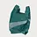 Susan Bijl Susan Bijl The New Shopping Bag Pine & Grey