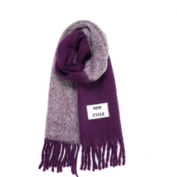 Verb To Do Scarf New Cycle