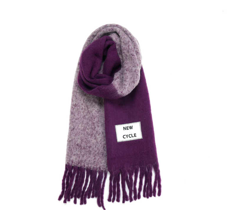 Verb To Do Verb To Do Scarf New Cycle